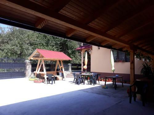 Hostal Karisma Kriss