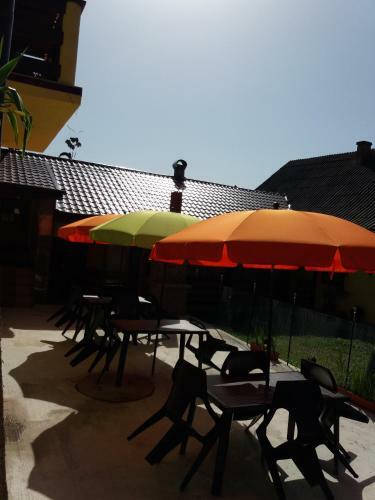 Hostal Karisma Kriss