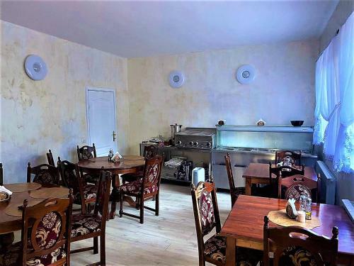 Hotel La R?scruce De Ape