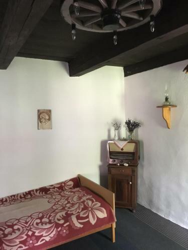 Apartamento Mama-lak �s Ist�l-lak (Cs�ksomly�)