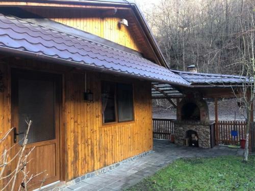 Apartamento P?str?v?ria Transalpina