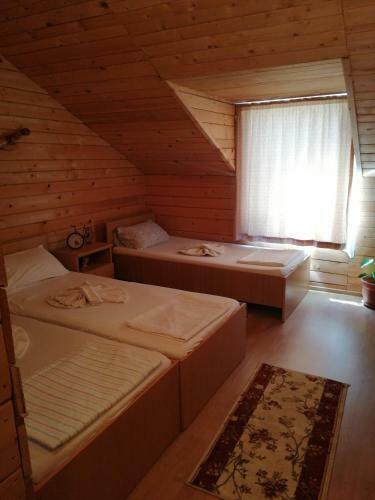 Hotel Pensiunea Armand