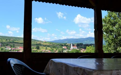 Villa Rozsi Mama