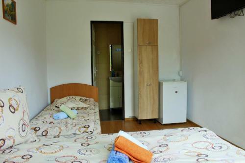 Hostal Pensiunea Beatrice