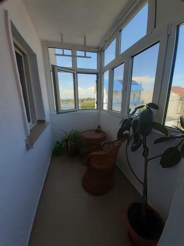 Apartamento Iulia Sulina 2