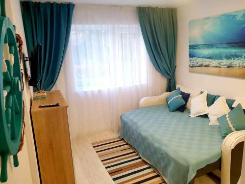 Apartament Dor De Delta Sulina