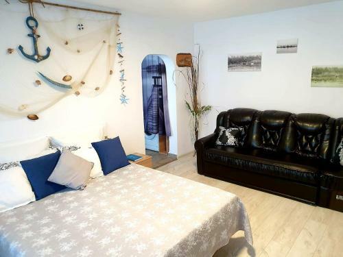 Apartament Dor De Delta Sulina