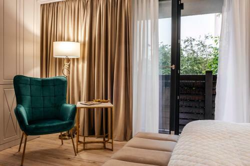 Apartamento 4centerlodge