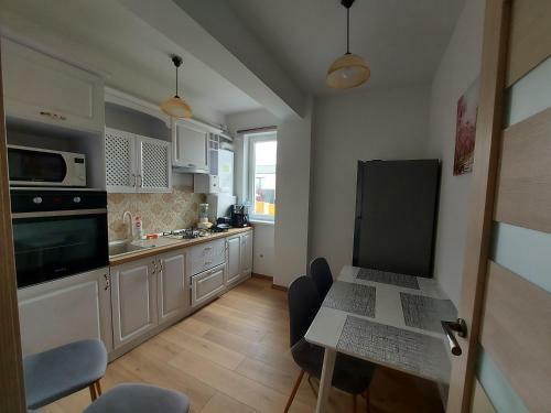 Bucovina Luxury Apartment