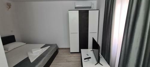 Hostal Casa Carpov Sulina