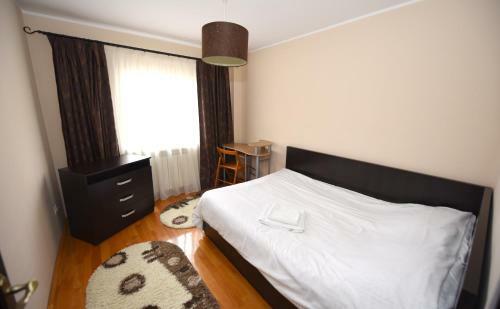 M?gurei Apart 4 Rooms