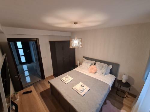 Freshouse Apartaments