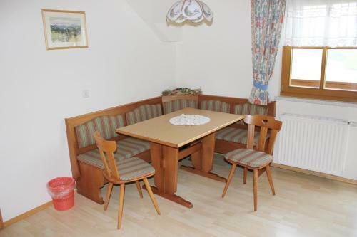 Agroturismo Bauernhof Trinkergut