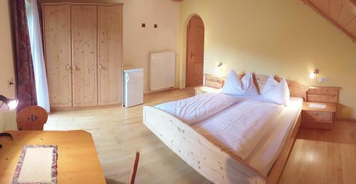 Agroturismo Bauernhof Trinkergut