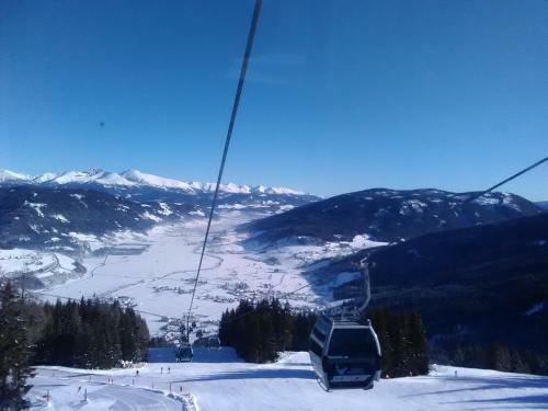 Agroturismo Bauernhof Trinkergut