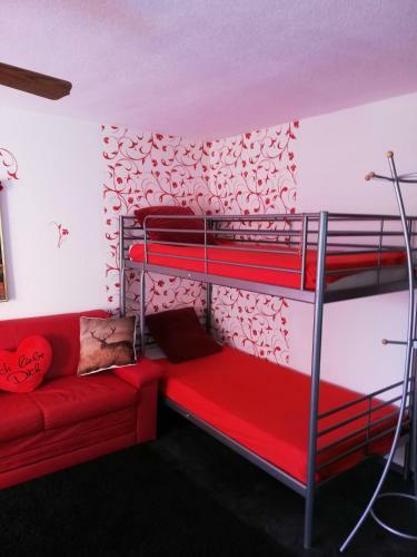 Apartment In Salzkammergut