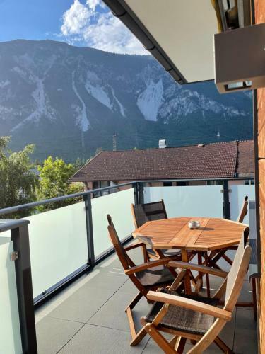 Apartamento Ferienwohnung Caroline
