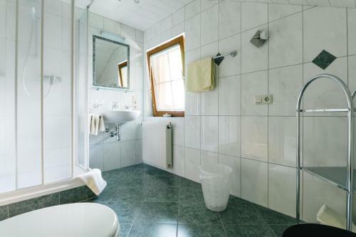 Bed & Breakfast Gaestehaus Berger