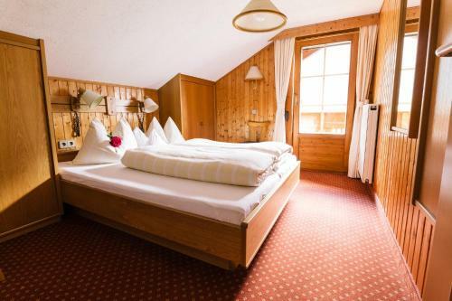 Bed & Breakfast Gaestehaus Berger