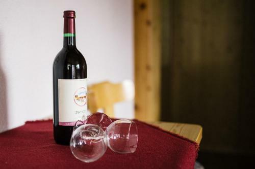 Bed & Breakfast Gaestehaus Berger