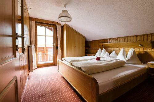 Bed & Breakfast Gaestehaus Berger