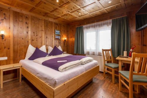 Hostal Pension Enzian