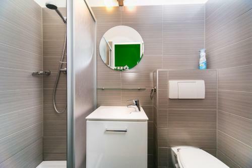 Apartamento Little Paradise