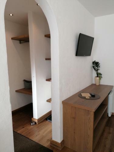 Bed & Breakfast Pension Claudia Zell Am See