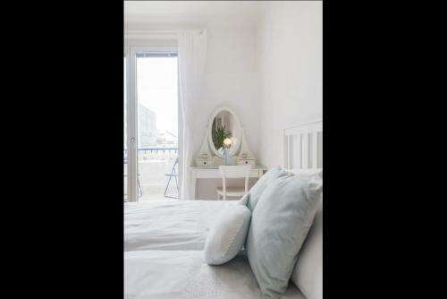 Apartamento Operastreet City Center Santorin