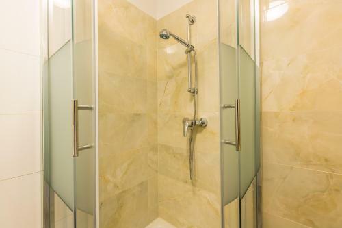 Vienna Apartment Mariahilf