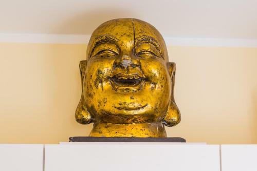 Vienna Apartment Mariahilf