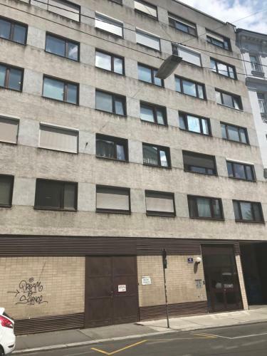 Vienna Apartment Mariahilf