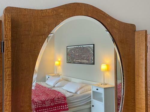 Apartamento Vca Palais Brambilla