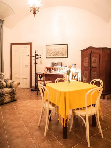 Apartamento Vca Palais Brambilla