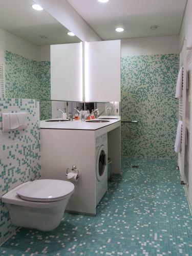 Apartamento Vca Palais Brambilla