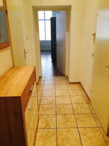 City Apartment