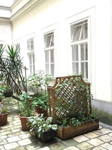 City Apartment