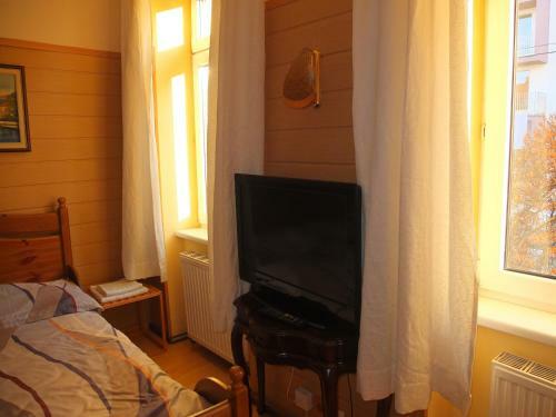Leopoldauer Apartment