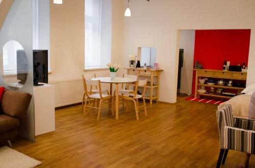 Apartamento Design Loft Rossau