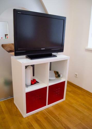 Apartamento Design Loft Rossau