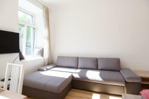 Vienna Living Apartments - Kempelengasse