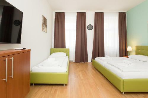 Apartamento Yourapartment 1030