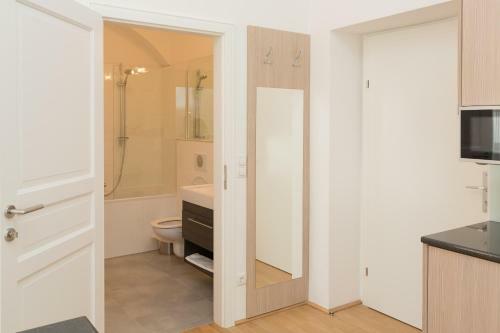 Apartamento Yourapartment 1030