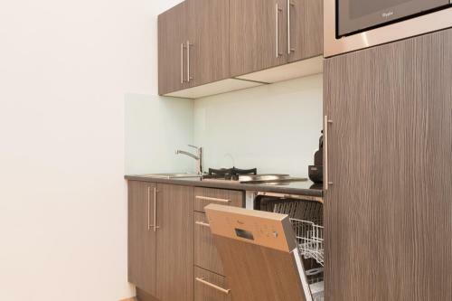 Apartamento Yourapartment 1030