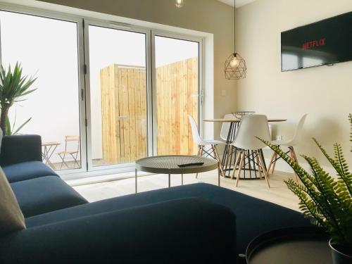 Elmire House - Apartments Of Newcastle