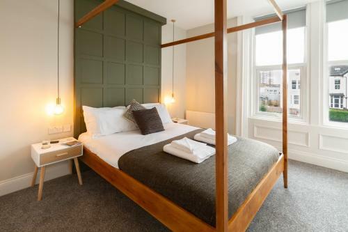 Elmire House - Apartments Of Newcastle