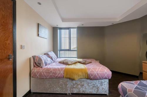 Apartamento Moors Of Newcastle