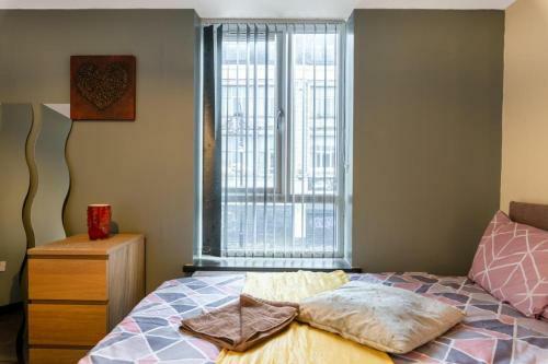 Apartamento Moors Of Newcastle