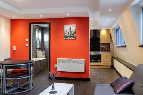 Apartamento Moors Of Newcastle