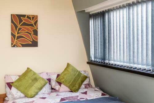 Apartamento Moors Of Newcastle